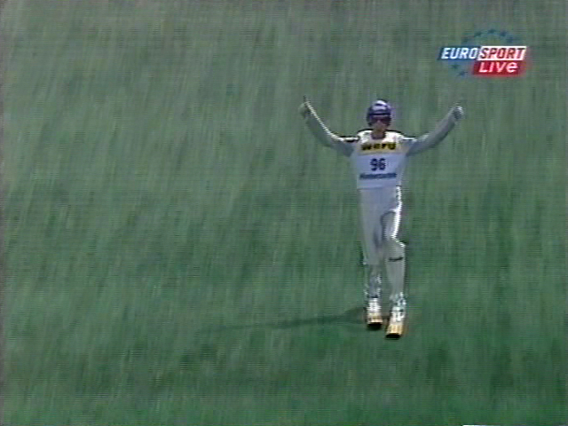 Martin Schmitt (Eurosport) Martin Schmitt (Eurosport)